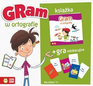 Gram w ortografię
