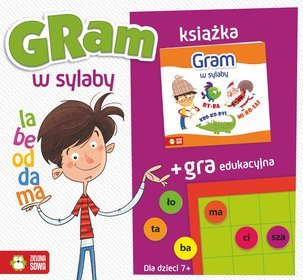 Gram w sylaby