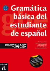 Gramática básica del estudiante de espanol (nowe wydanie)