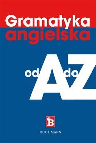 Gramatyka angielska od A do Z