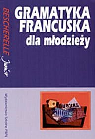 Gramatyka francuska dla młodzieży