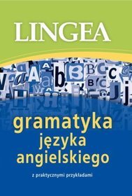 Gramatyka języka angielskiego