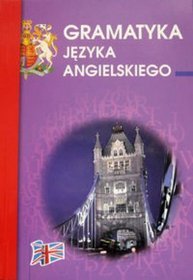 Gramatyka języka angielskiego