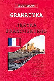 Gramatyka języka francuskiego