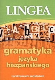 Gramatyka języka hiszpańskiego