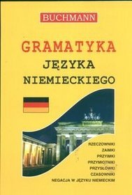 Gramatyka jezyka niemieckiego