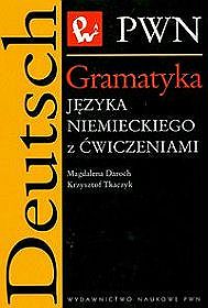 Gramatyka języka niemieckiego z ćwiczeniami