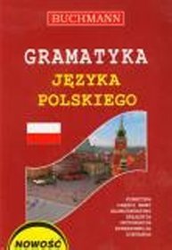 Gramatyka języka polskiego