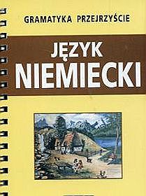 Gramatyka przejrzyście Język niemiecki