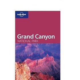 Grand Canyon National Park guide 1e