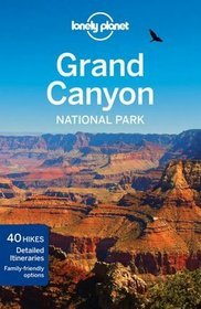 Grand Canyon National Parks Guide