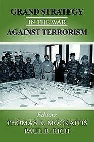 Grand Strategy In The War Against Terrorism