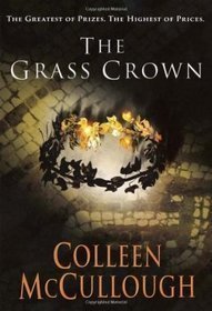 Grass Crown