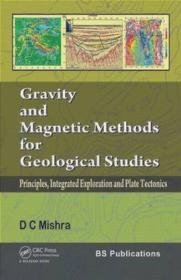 Gravity and Magnetic Methods for Geological Studies