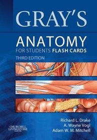 Gray's Anatomy for Students