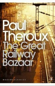 Great Railway Bazaar