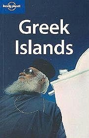 Greek Islands  TSK 4e