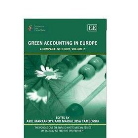 Green Accounting in Europe