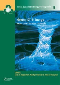 Green ICT  Energy