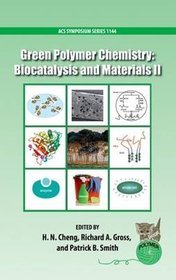 Green Polymer Chemistry