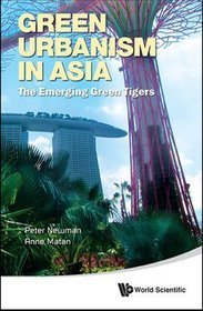 Green Urbanism in Asia