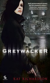 Greywalker