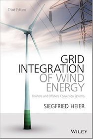 Grid Integration of Wind Energy