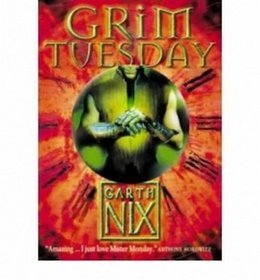 Grim Tuesday
