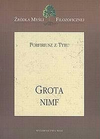 Grota Nimf