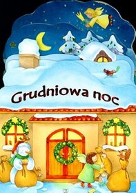 Grudniowa noc