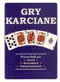 Gry karciane