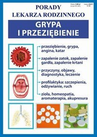 Grypa i przeziębienie