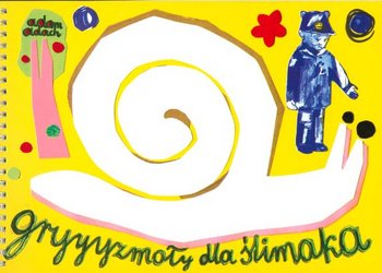 Gryzmoły dla ślimaka