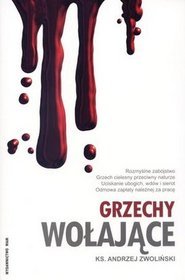 Grzechy wołające