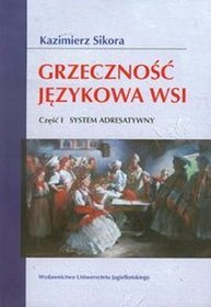 Grzeczność językowa wsi