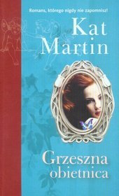 Grzeszna obietnica