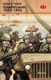 Guadalcanal 1942-1943