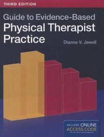 Guide to Evidence-based Physical Therapist Practice