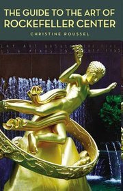 Guide to the Art of Rockefeller Center