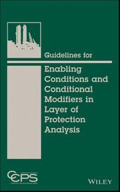 Guidelines for Enabling Conditions and Conditional Modifiers in Layor of Protection Analysis