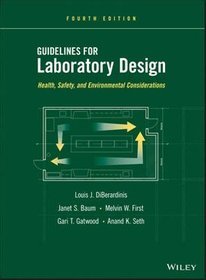 Guidelines for Laboratory Design