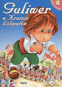 Guliwer w Krainie Liliputów
