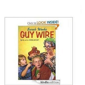Guy Wire