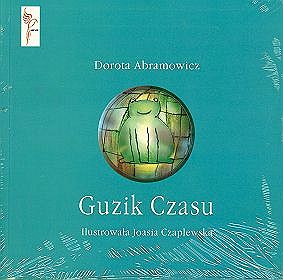 Guzik czasu