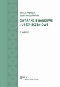 Gwarancje bankowe i ubezpieczeniowe