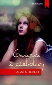 Gwiazda z czekolady