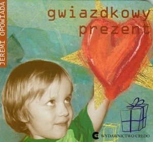 Gwiazdkowy prezent