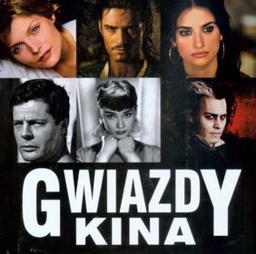 Gwiazdy kina