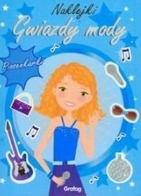 Gwiazdy mody - Piosenkarki