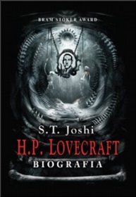 H.P. Lovecraft. Biografia